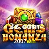 Gems Bonanza.